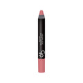 Golden Rose | Matte Lipstick Crayon No 22 (3.5g) | GRMLC22