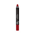 Golden Rose | Matte Lipstick Crayon No 23 (3.5g) | GRMLC23