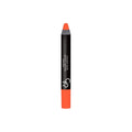 Golden Rose | Matte Lipstick Crayon No 24 (3.5g) | GRMLC24