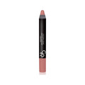 Golden Rose | Matte Lipstick Crayon No 28 (3.5g) | GRMLC28