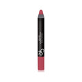 Golden Rose | Matte Lipstick Crayon No 11 (3.5g) | GRMLC11