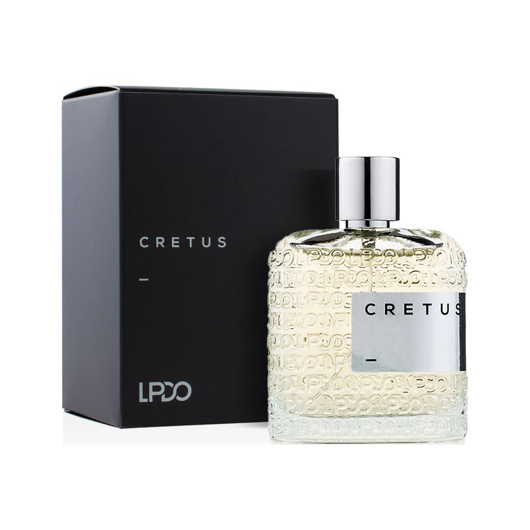LPDO | Cretus Men Eau De Parfum Intense Spray 100ml | LPDOCM