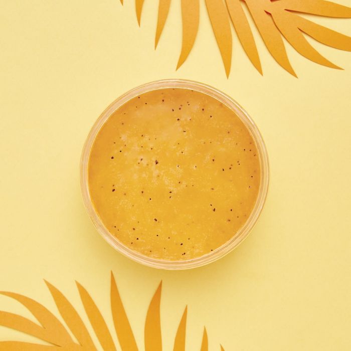Exfoliating Granita Cubana 250ml Adopt