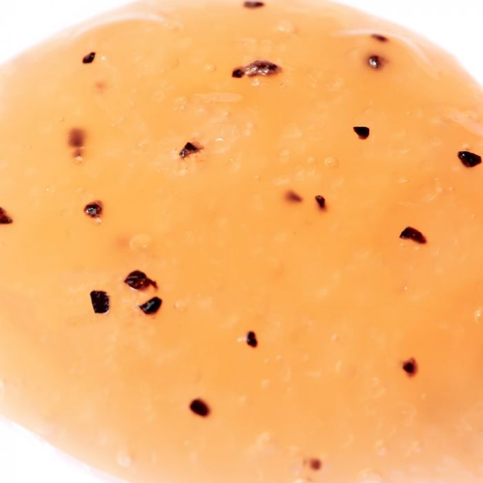 Exfoliating Granita Cubana 250ml Adopt