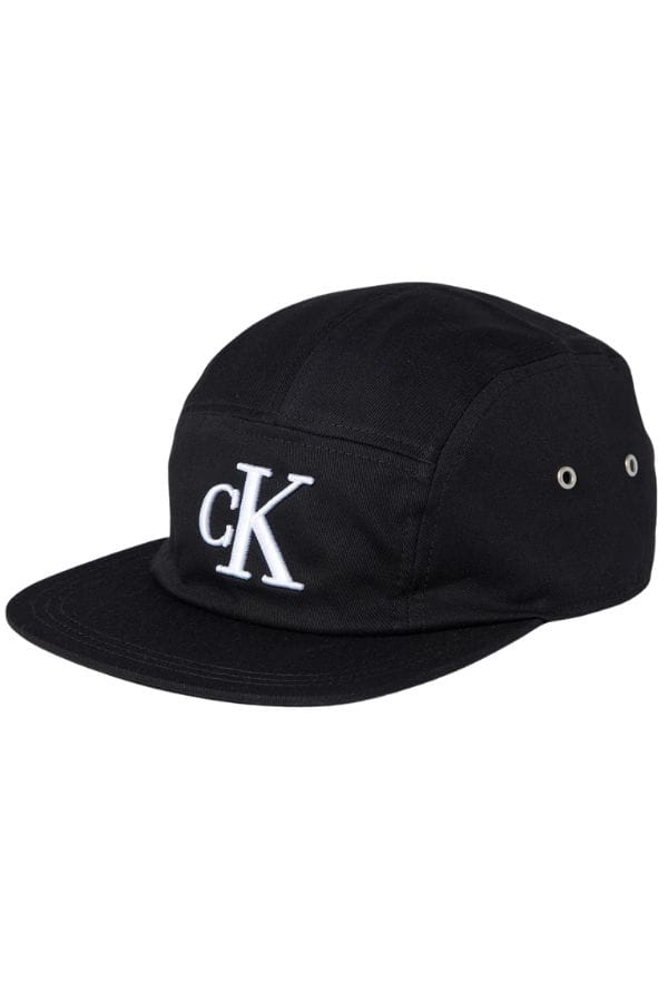 Calvin Klein Καπέλο Μαύρο