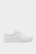 D.Franklin Sneakers One Way Sk λευκό