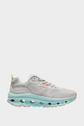 D.Franklin Sneaker Aero Dual Grey / Mint