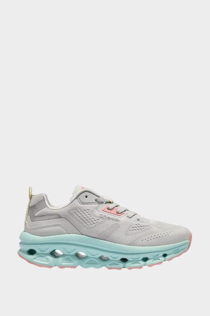 D.Franklin Sneaker Aero Dual Grey / Mint