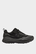 D.Franklin Sneaker Terra Trail Full Black