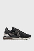 D.Franklin Sneakers Vibla Bright  Black
