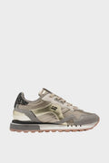 D.Franklin Sneakers Vibla Bright Gold