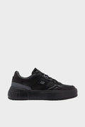 D.Franklin sneakers Court Tennis Basic Full Black
