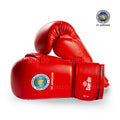 PRITF 2020 DAEDO Gloves I.T.F Approved Red/Blue PU (CE)