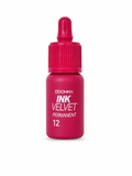 DDONNA Ink Velvet Permanent 6