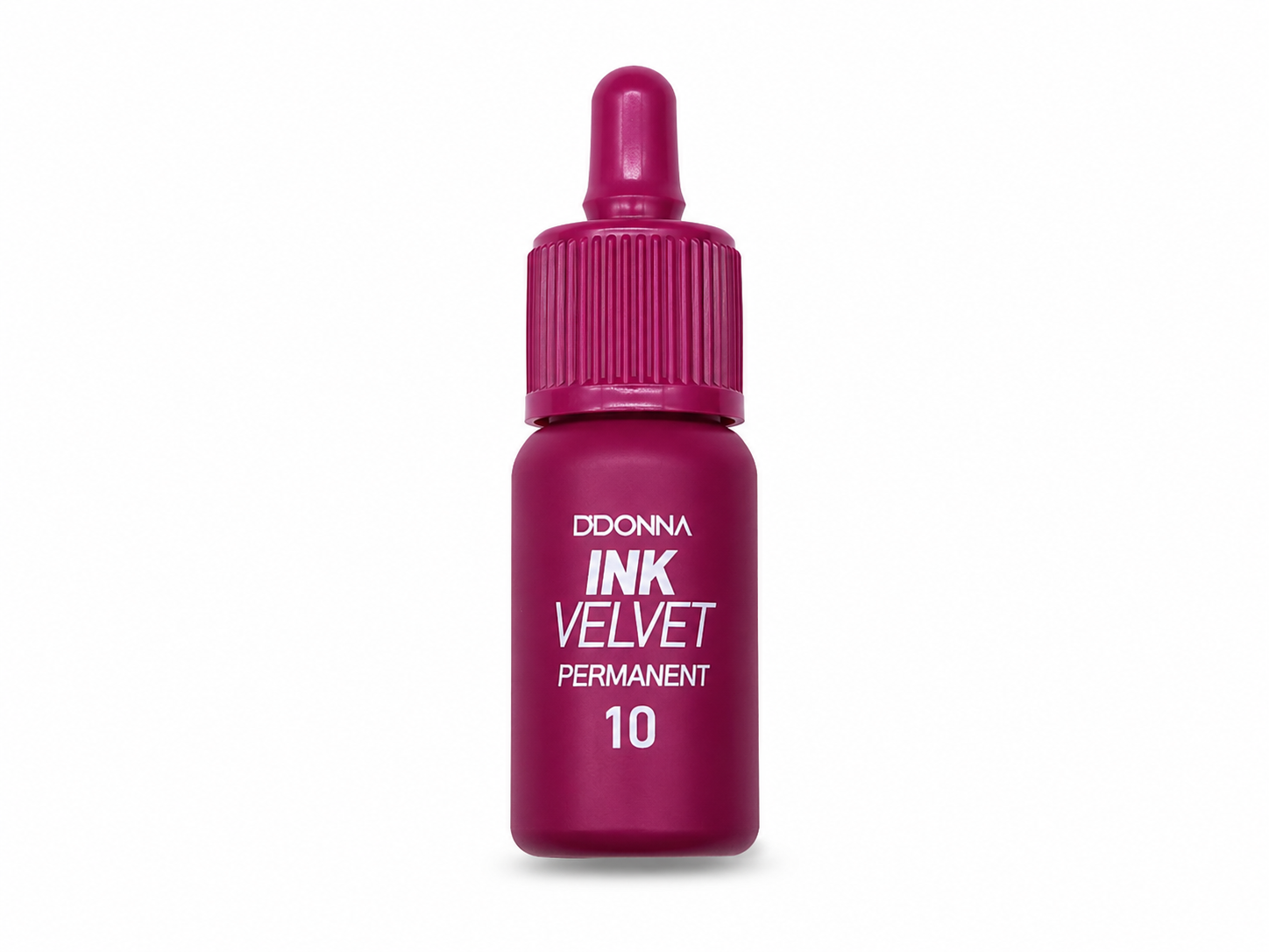 DDONNA Ink Velvet Permanent 10
