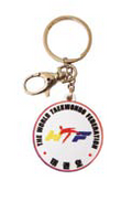 DE 2027 ΜΠΡΕΛΟΚ "TAEKWONDO WTF"