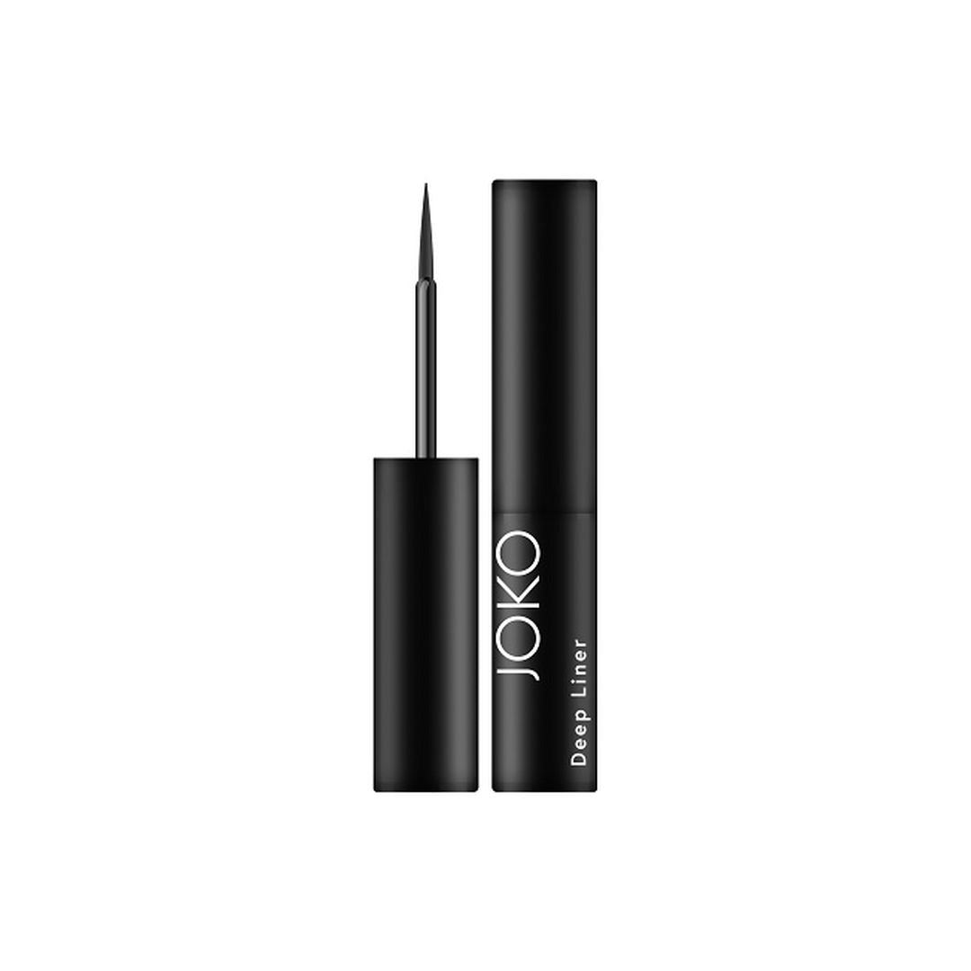 Joko Makeup | Joko Deep Liner Black | NJDL30009