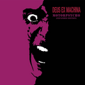 Deus Ex Machina - Motorpsycho (Neon Violet Vinyl)
