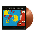 Moon Child (Gold & Orange Marbled Vinyl)