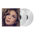 Las Mujeres Ya No Lloran (Clear Vinyl)