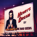 Henry's Dream