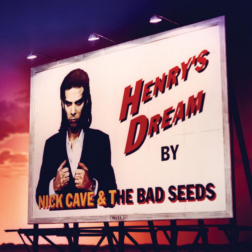 Henry's Dream