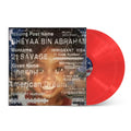 American Dream (Red Translucent Vinyl)