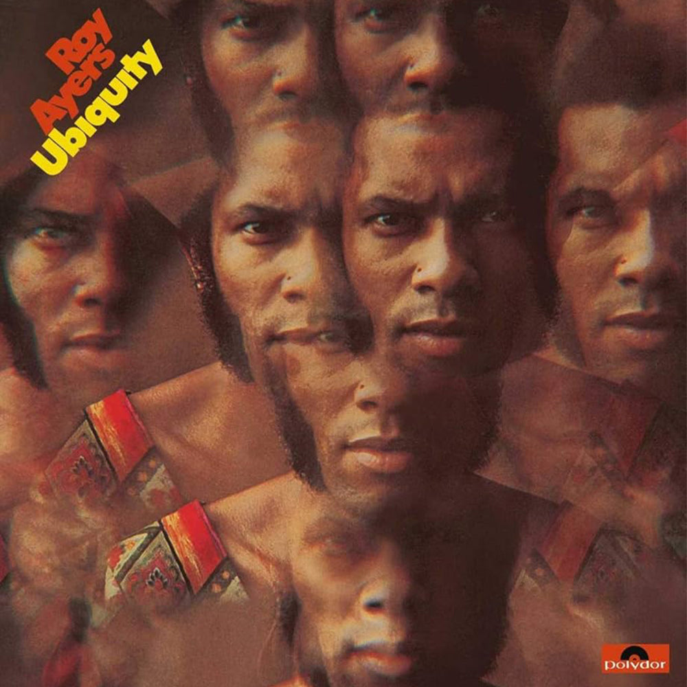 Ubiquity
