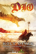 Dio - Holy Diver