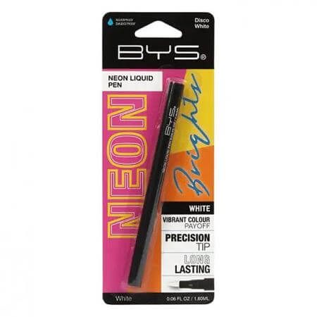 Neon Liquid Pen Eyeliner | BYS