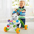 Fisher-Price Στράτα Ζέβρα DLD80