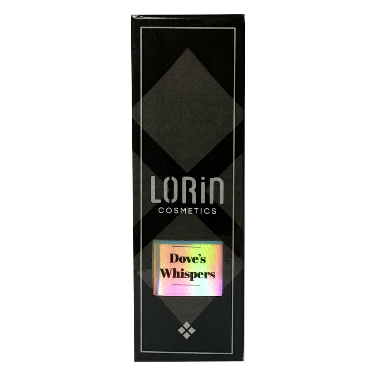 Lorin "Dove  s Whispers" Eau de Parfum For Him+Her #162