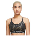 Nike Γυναικείο μπουστάκι Pro Dri-FIT  Bra N1241I0EP-Q11