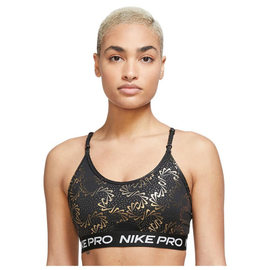 Nike Γυναικείο μπουστάκι Pro Dri-FIT  Bra N1241I0EP-Q11