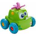 Fisher-Price Fisher Price Press ‘N Go Οχηματάκια Πράσινο DRG16 / DRG15