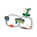 Fisher-Price Fisher Price Τόμας: Περιπέτεια Με Τον Κρανκι DVT13