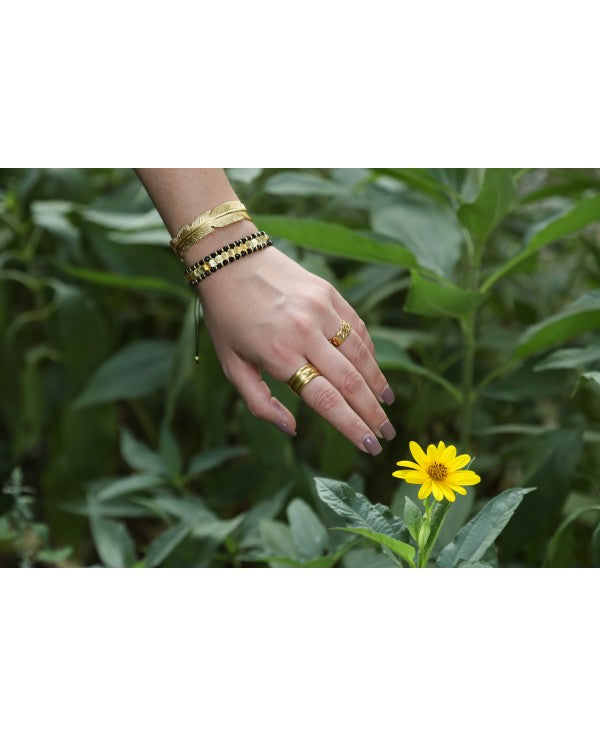 Daisy Bracelet