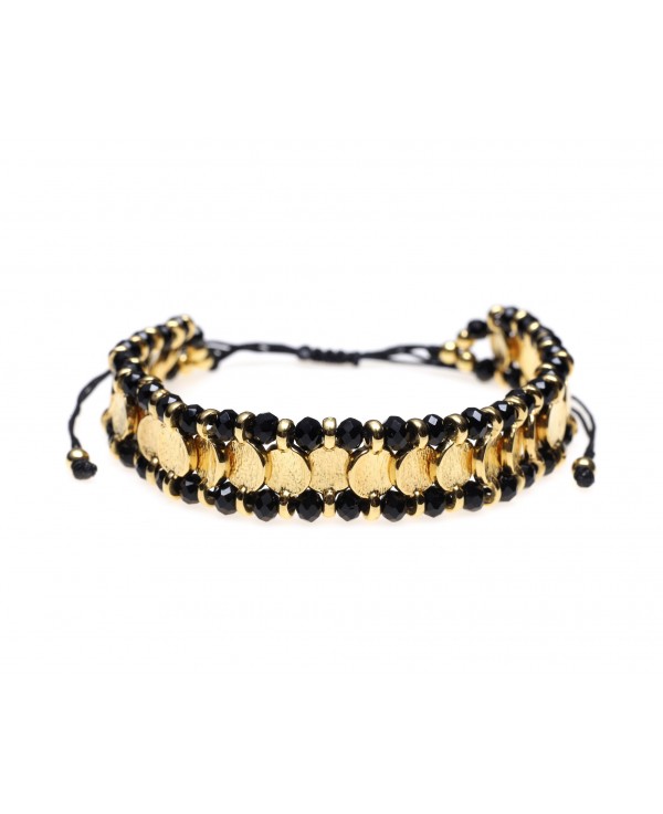 Daisy Bracelet