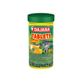 Dajana Tablets Bottom Τροφή για Τροπικά Ψάρια σε Ταμπλέτες με Σπιρουλίνα 250ml