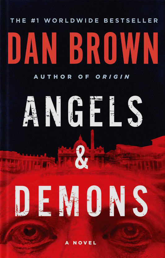 "Angels And Demons"