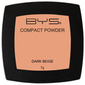 Compact Powder Expert Finish BYS
