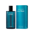Davidoff | Cool Water Men Eau De Toilette Spray 125ml | DCWM125