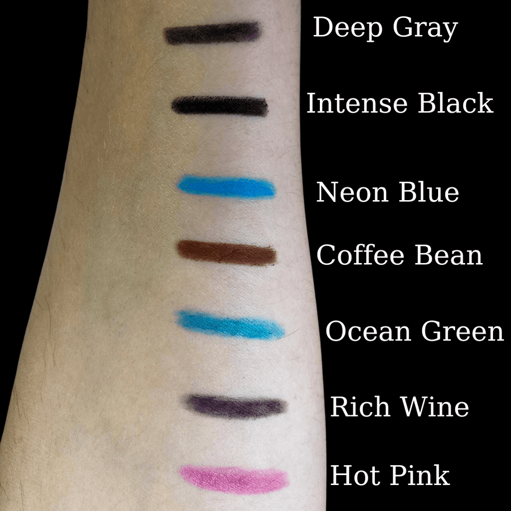 Eyepencil Khol BYS