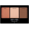 Palette Contouring Trio Pro BYS