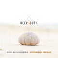 George Kontrafouris Trio - Deep South