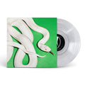 Private Music (Crystal Clear Vinyl)