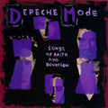 Depeche Mode - Songs of Faith and Devotion