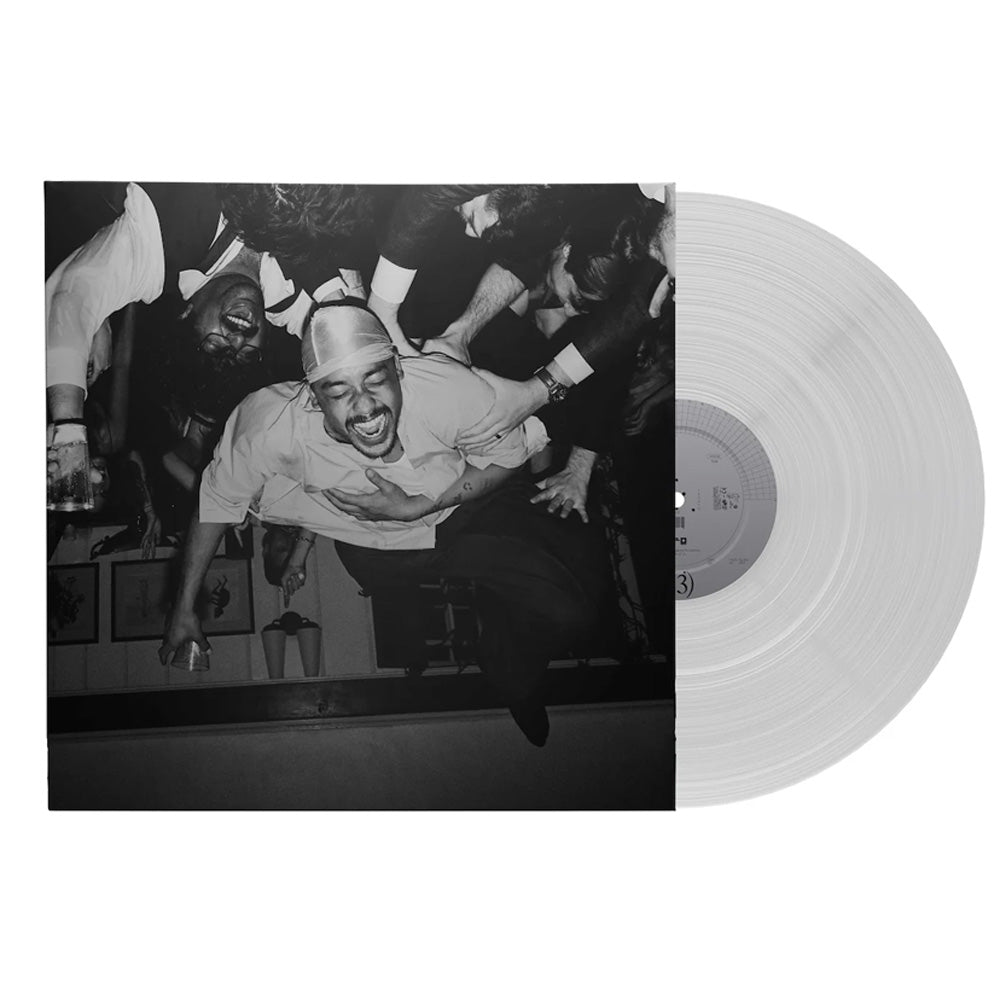 Baby (Clear Vinyl)