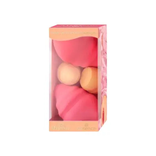The Little Mermaid - Make Up Sponge Set | Essence