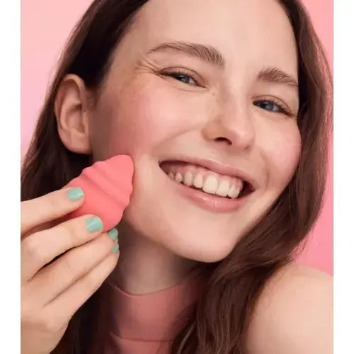 The Little Mermaid - Make Up Sponge Set | Essence